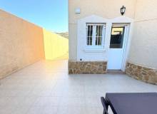 Resale - Villa / Parhus - Ciudad Quesada - La Marquesa Golf