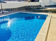 Resale - Villa / Parhus - Ciudad Quesada - La Marquesa Golf