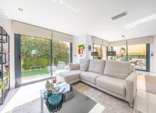 Resale - Villa / Parhus - Ciudad Quesada - Lo pepin