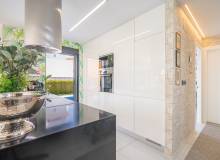 Resale - Villa / Parhus - Ciudad Quesada - Lo pepin