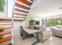Resale - Villa / Parhus - Ciudad Quesada - Lo pepin