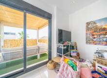 Resale - Villa / Parhus - Ciudad Quesada - Lo pepin