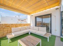 Resale - Villa / Parhus - Ciudad Quesada - Lo pepin