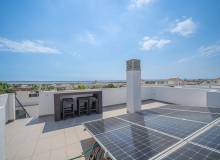 Resale - Villa / Parhus - Ciudad Quesada - Lo pepin