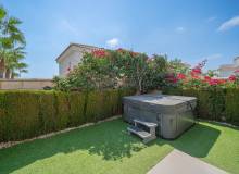 Resale - Villa / Parhus - Ciudad Quesada - Lo pepin
