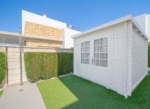 Resale - Villa / Parhus - Ciudad Quesada - Lo pepin