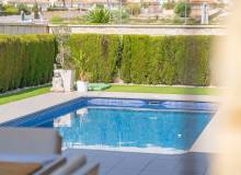 Resale - Villa / Parhus - Ciudad Quesada - Lo pepin