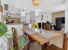 Resale - Villa / Parhus - Ciudad Quesada/Rojales - Alicante