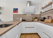 Resale - Villa / Parhus - Ciudad Quesada/Rojales - Alicante