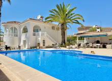 Resale - Villa / Parhus - Ciudad Quesada/Rojales - Centro de la Ciudad Quesada