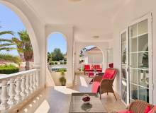 Resale - Villa / Parhus - Ciudad Quesada/Rojales - Centro de la Ciudad Quesada