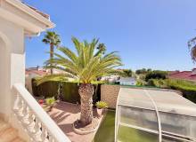 Resale - Villa / Parhus - Ciudad Quesada/Rojales - Centro de la Ciudad Quesada