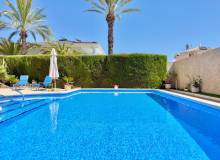 Resale - Villa / Parhus - Ciudad Quesada/Rojales - Centro de la Ciudad Quesada