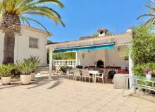 Resale - Villa / Parhus - Ciudad Quesada/Rojales - Centro de la Ciudad Quesada