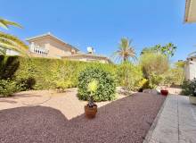 Resale - Villa / Parhus - Ciudad Quesada/Rojales - Centro de la Ciudad Quesada