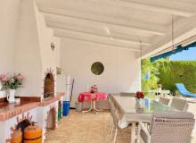 Resale - Villa / Parhus - Ciudad Quesada/Rojales - Centro de la Ciudad Quesada