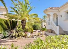 Resale - Villa / Parhus - Ciudad Quesada/Rojales - Centro de la Ciudad Quesada