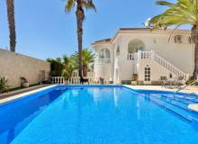 Resale - Villa / Parhus - Ciudad Quesada/Rojales - Centro de la Ciudad Quesada