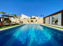 Resale - Villa / Parhus - Ciudad Quesada/Rojales - Ciudad Quesada