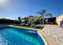 Resale - Villa / Parhus - Ciudad Quesada/Rojales - Ciudad Quesada