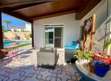 Resale - Villa / Parhus - Ciudad Quesada/Rojales - Ciudad Quesada