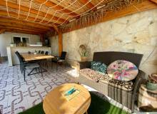 Resale - Villa / Parhus - Ciudad Quesada/Rojales - Ciudad Quesada