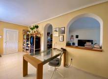 Resale - Villa / Parhus - Ciudad Quesada/Rojales - Ciudad Quesada