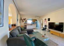 Resale - Villa / Parhus - Ciudad Quesada/Rojales - Ciudad Quesada