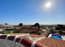 Resale - Villa / Parhus - Ciudad Quesada/Rojales - Ciudad Quesada