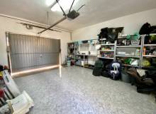 Resale - Villa / Parhus - Ciudad Quesada/Rojales - Ciudad Quesada