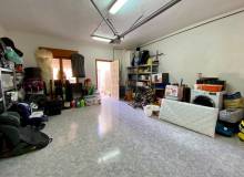 Resale - Villa / Parhus - Ciudad Quesada/Rojales - Ciudad Quesada