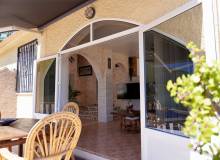 Resale - Villa / Parhus - Ciudad Quesada/Rojales - Ciudad Quesada