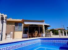 Resale - Villa / Parhus - Ciudad Quesada/Rojales - Ciudad Quesada