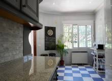 Resale - Villa / Parhus - Ciudad Quesada/Rojales - Ciudad Quesada