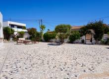 Resale - Villa / Parhus - Ciudad Quesada/Rojales - Ciudad Quesada