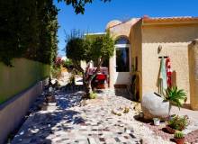 Resale - Villa / Parhus - Ciudad Quesada/Rojales - Ciudad Quesada