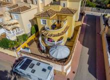 Resale - Villa / Parhus - Ciudad Quesada/Rojales - Ciudad Quesada