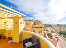 Resale - Villa / Parhus - Ciudad Quesada/Rojales - Ciudad Quesada