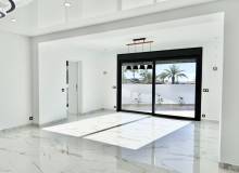 Resale - Villa / Parhus - Ciudad Quesada/Rojales - Ciudad Quesada