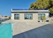 Resale - Villa / Parhus - Ciudad Quesada/Rojales - Ciudad Quesada