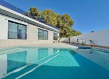 Resale - Villa / Parhus - Ciudad Quesada/Rojales - Ciudad Quesada