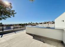 Resale - Villa / Parhus - Ciudad Quesada/Rojales - Ciudad Quesada