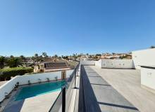 Resale - Villa / Parhus - Ciudad Quesada/Rojales - Ciudad Quesada