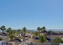 Resale - Villa / Parhus - Ciudad Quesada/Rojales - Ciudad Quesada