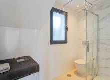 Resale - Villa / Parhus - Ciudad Quesada/Rojales - Ciudad Quesada