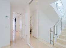 Resale - Villa / Parhus - Ciudad Quesada/Rojales - Ciudad Quesada