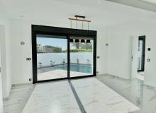 Resale - Villa / Parhus - Ciudad Quesada/Rojales - Ciudad Quesada