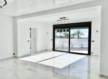 Resale - Villa / Parhus - Ciudad Quesada/Rojales - Ciudad Quesada