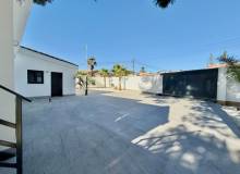 Resale - Villa / Parhus - Ciudad Quesada/Rojales - Ciudad Quesada