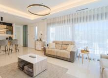 Resale - Villa / Parhus - Ciudad Quesada/Rojales - Doña Pena